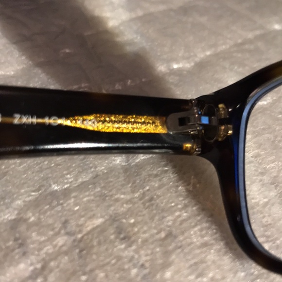 Prada Reading Glasses - Picture 6 of 10
